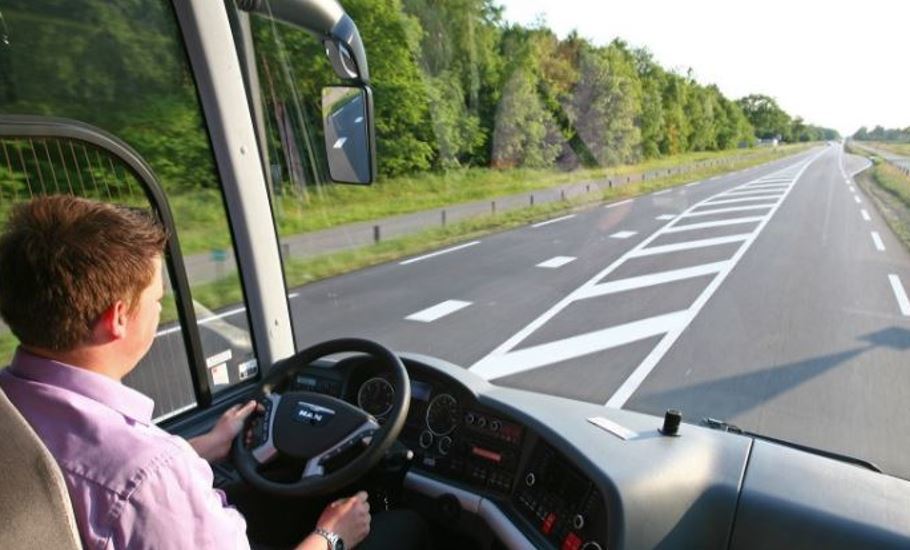 Condiciones sociales de los conductores de autobuses y autocares en Europa