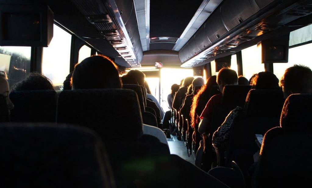 Confebus: El apoyo al transporte en autobús es esencial para la recuperación del turismo