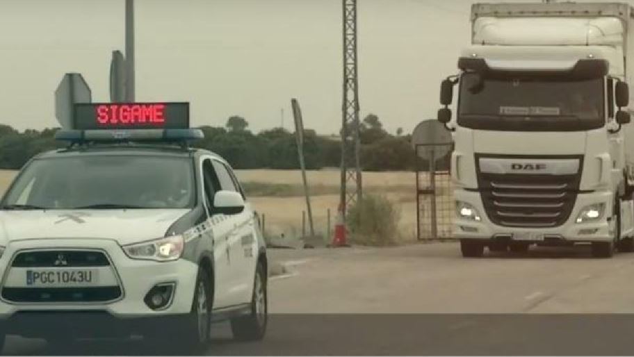 Imagen de ¿Conoces el uso y control de los documentos de control electrónico en carretera?