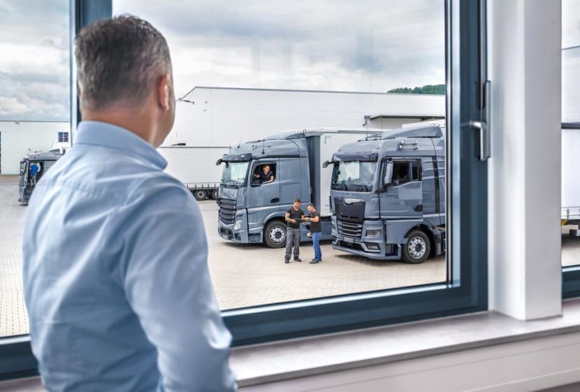 Continental presentará en la IAA de Hannover el tacógrafo digital que habla al conductor