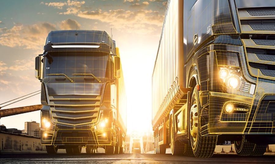Continental reúne su gama de servicios bajo la denominación Conti360° Solutions