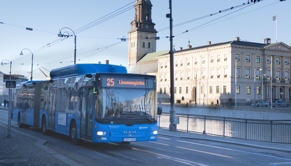 Keolis Group