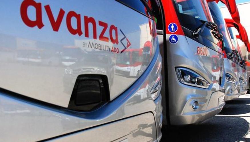 Convocan paros en el servicio de transporte de Avanza tras una nueva agresión a una conductora