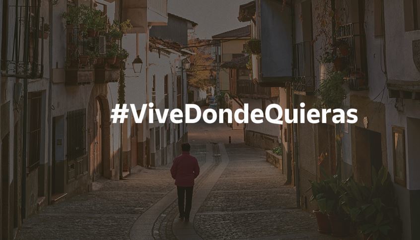 Imagen de Correos a la puerta de casa