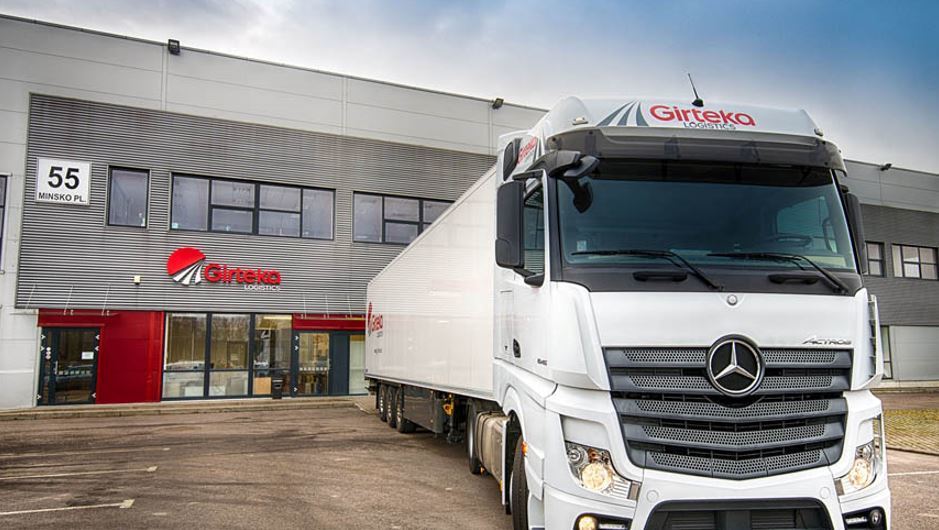 Crecimiento del comercio electrónico: ¿Es esencial el transporte de mercancías por carretera?