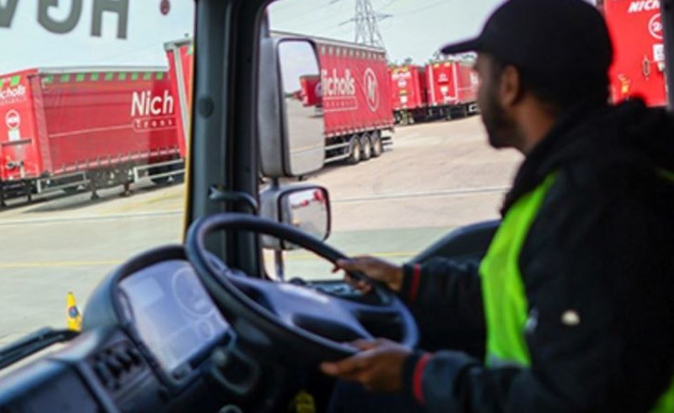 Crisis en el sector cárnico de Reino Unido por la escasez de camioneros y personal