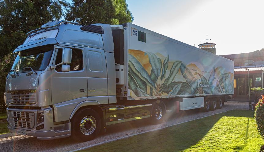 ¿Cuál es la solución para que el transporte de mercancías no se vea afectado este Black Friday y en Navidad?