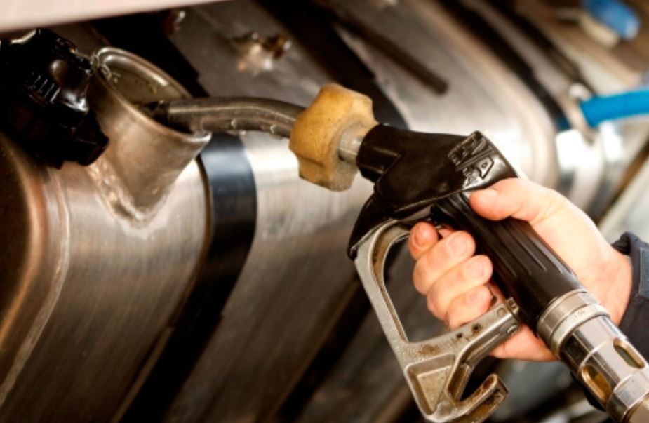 Cuidado con pedir, escribe el Camionero García