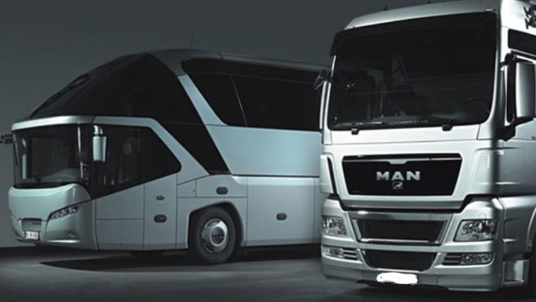 CyL convocará 12,8 millones en ayudas a empresas de transporte de viajeros y mercancías