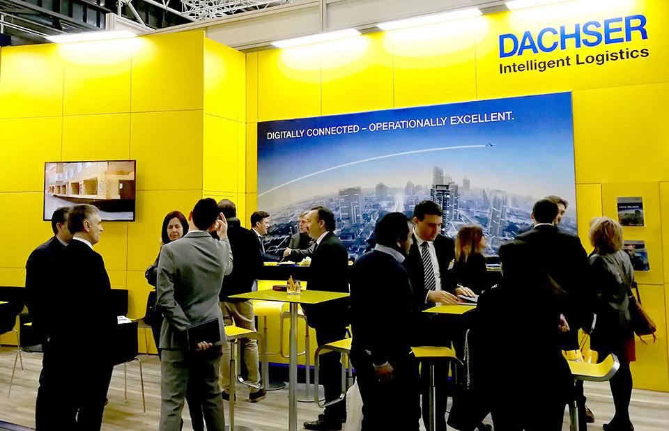 Imagen del Stand