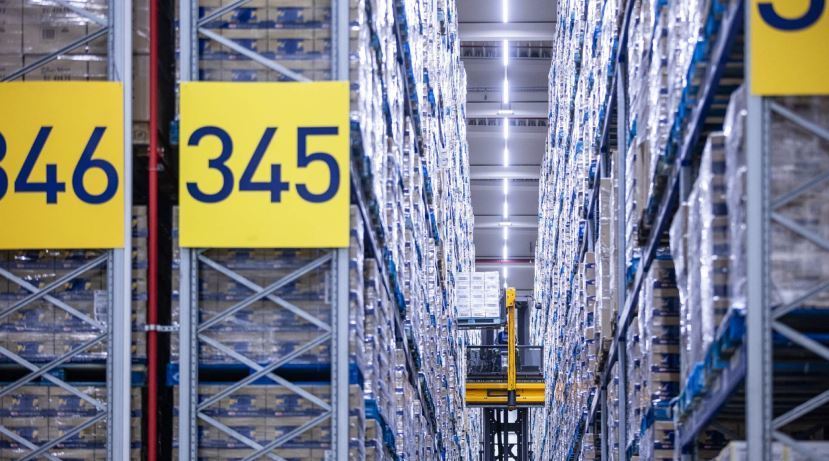 DACHSER presentará en LogiMAT 2022 su solución integrada de Contract Logistics
