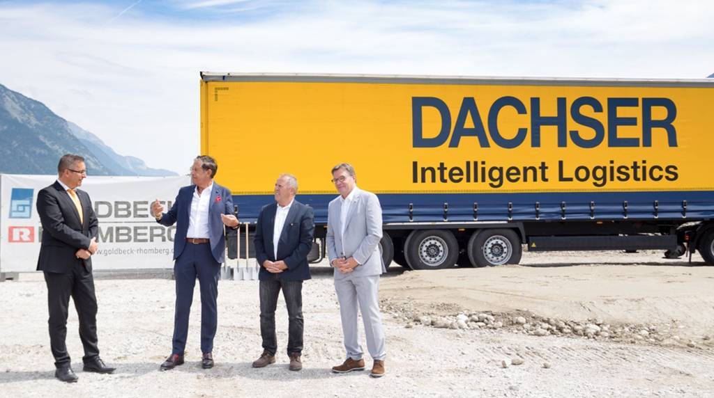 DACHSER