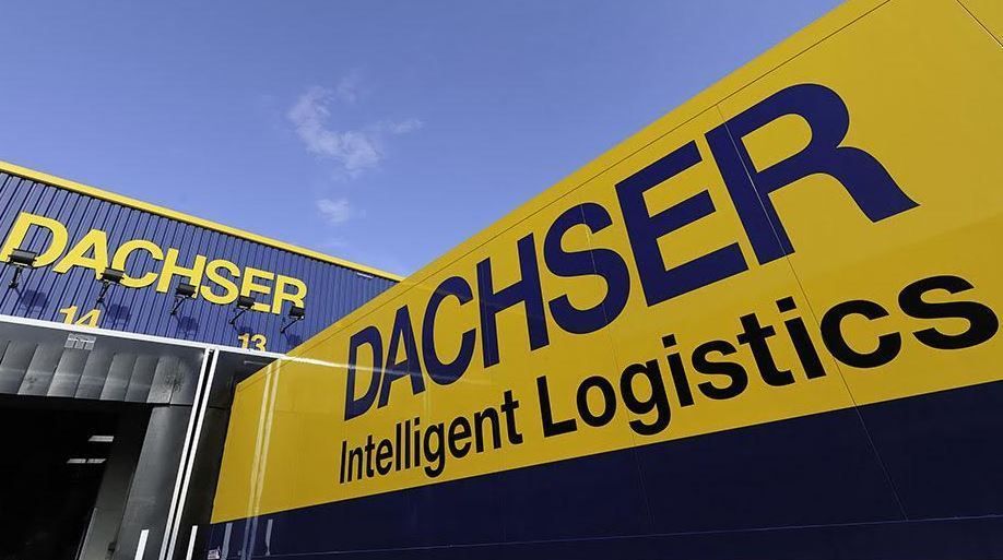 Imagen de Dachser Logistics