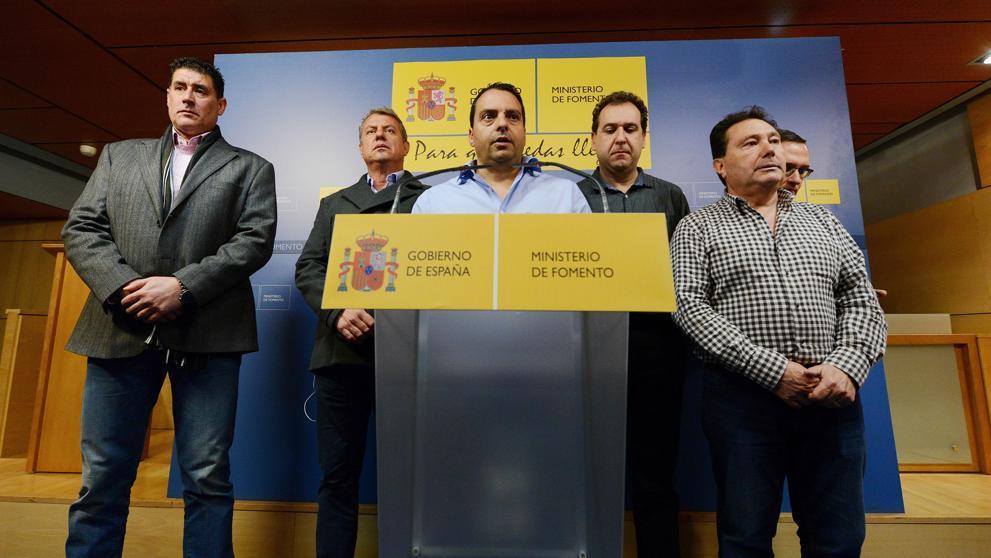 DECONVOCADAHUELGAESTIVADORES