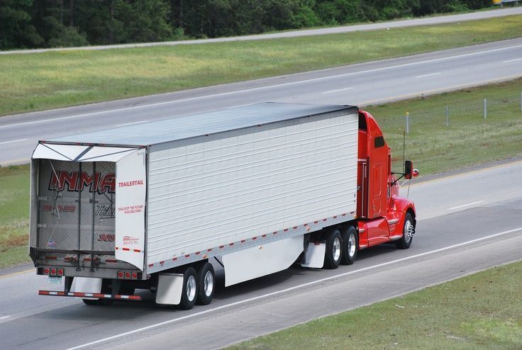 Inman TrailerTail