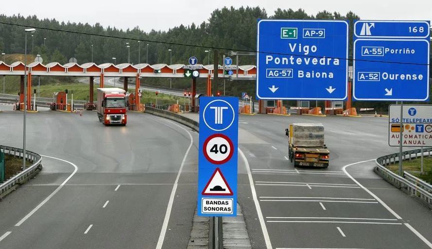Autopista AP-9