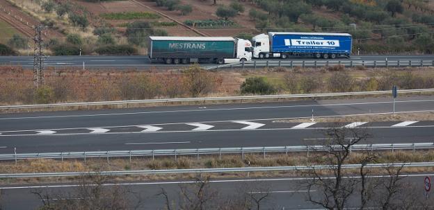 Autopista AP-68