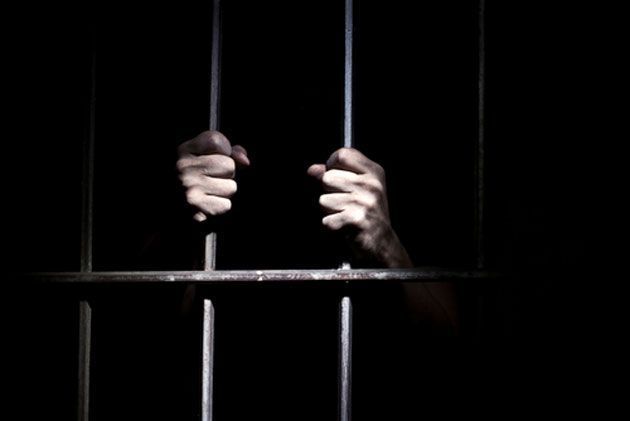 DETENCION