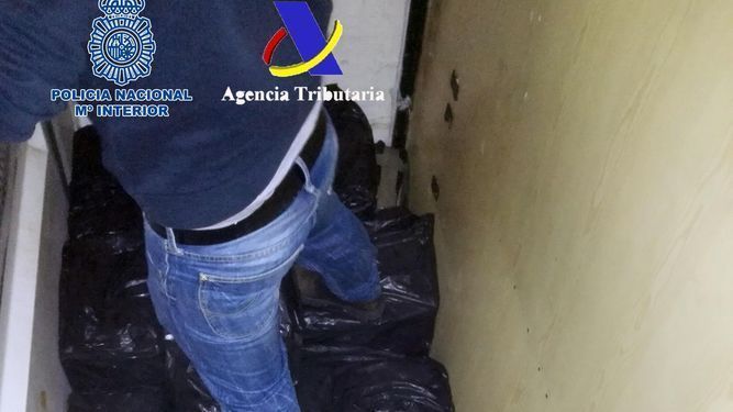 DETENIDAREDTRAFICODROGA