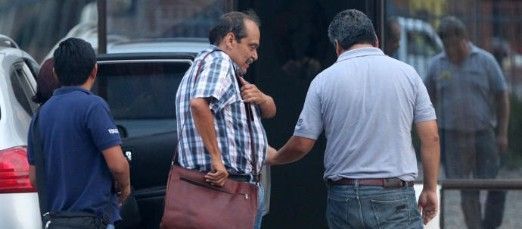 DETENIDODIRECTORDELChapecoense