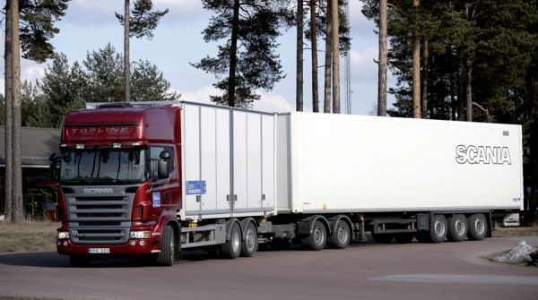DGT, autorizaciones, megacamiones, 2017, representa, incremento, empresas, Palibex, Acotral, transporte, consumo, contaminación,