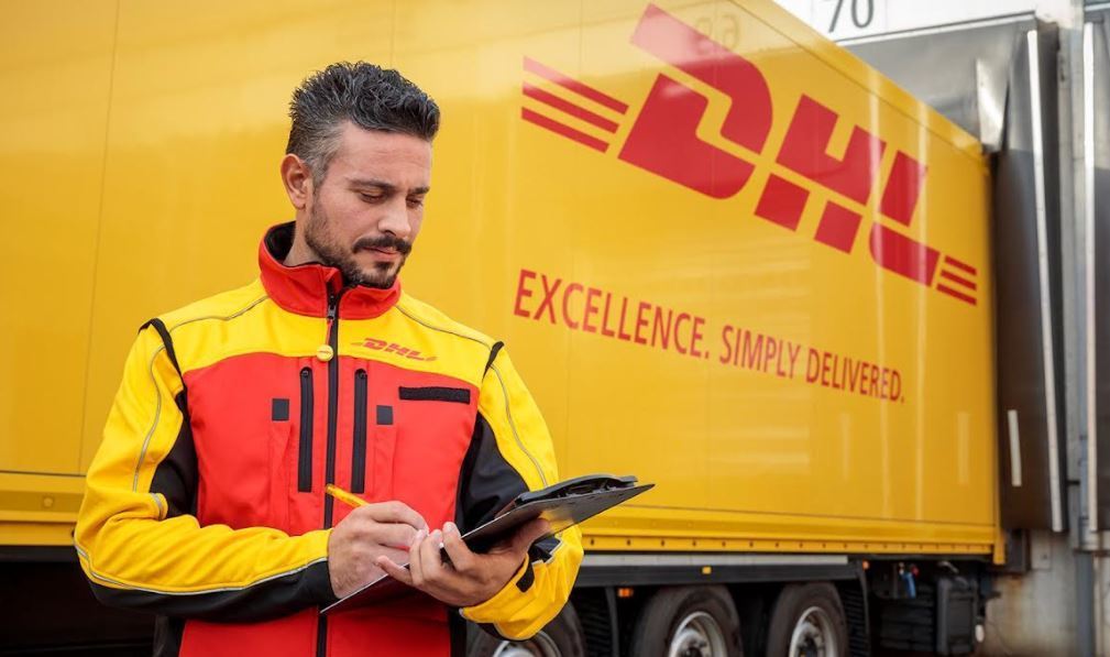 DHL Freight optimiza su gestión a nivel global, implementando el TMS EVO
