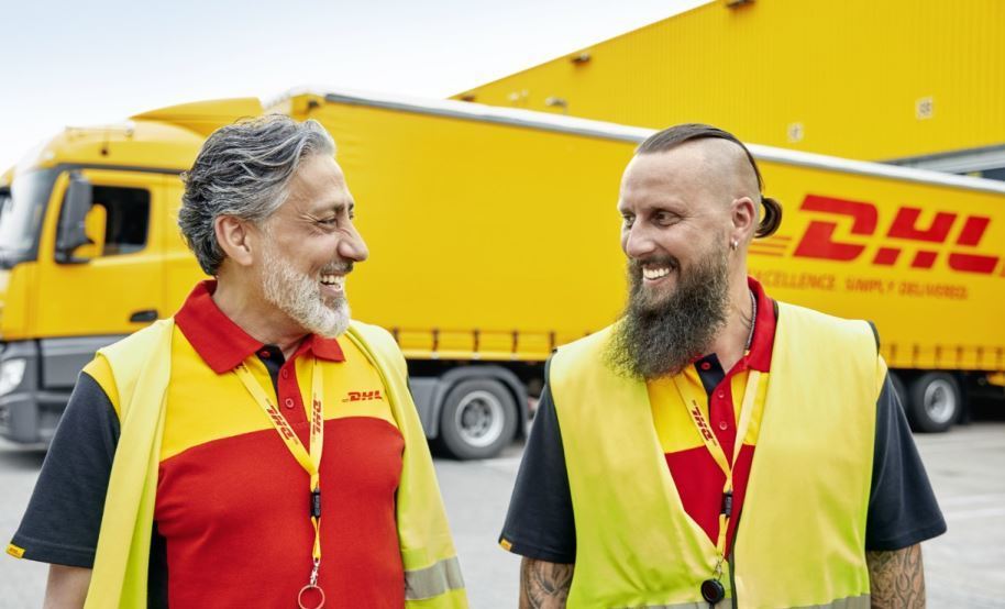DHL Supply Chain obtiene la certificación Great Place to Work en España