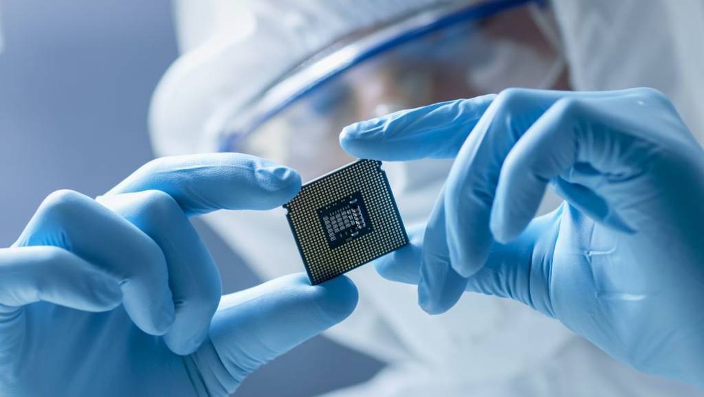 Imagen de DHL identifica las claves para garantizar el suministro de microchips