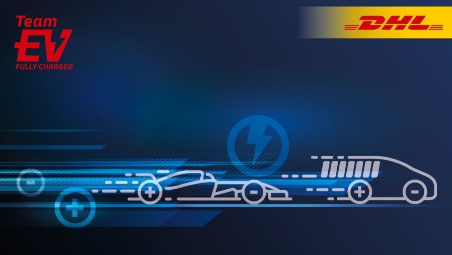 DHL potencia su oferta para la logística de vehículos eléctricos