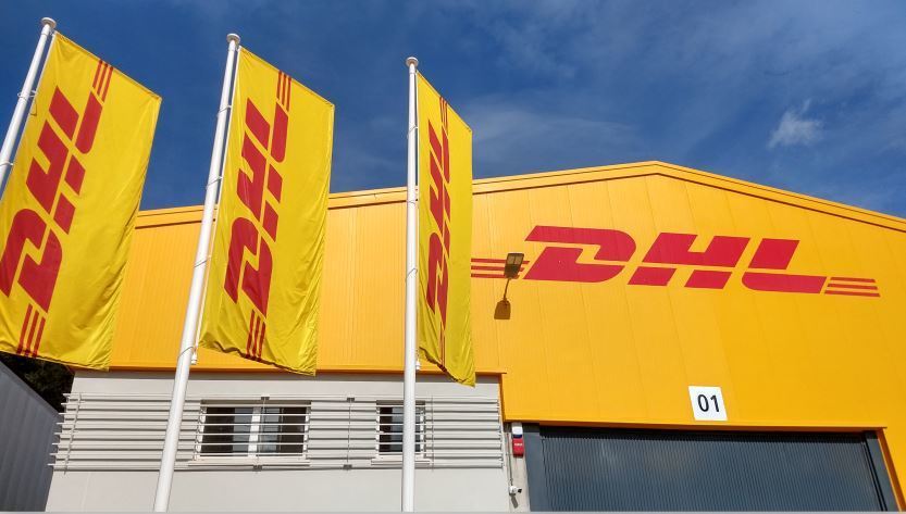 Nuevas instalaciones de DHL en Guipúzcoa