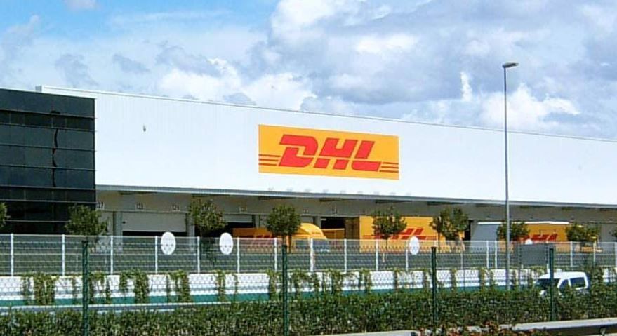 Nuevas instalaciones de DHL