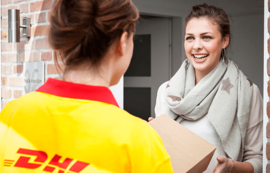 DHLPARCEL