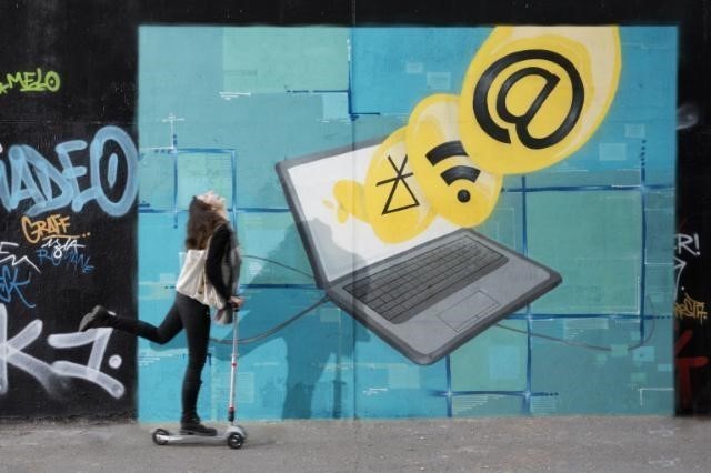 Imagen de la digitalización