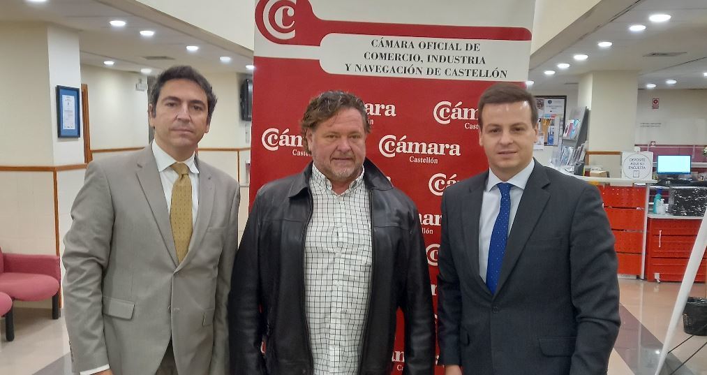 DIREBÚS en las negociaciones del Convenio Colectivo del transporte de viajeros de Castellón