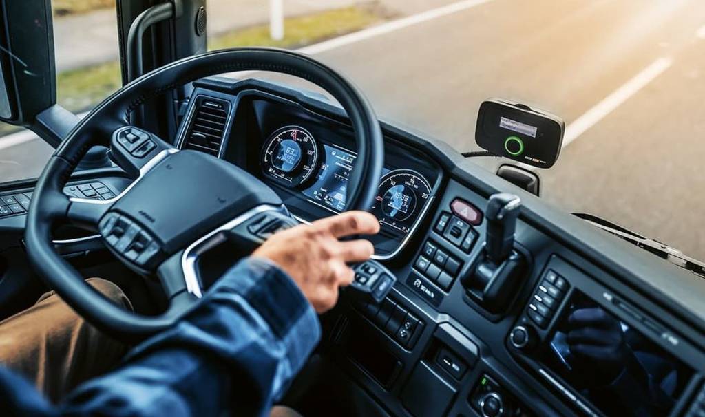 DKV BOX EUROPE tiene la aprobación para su uso en las autopistas italianas