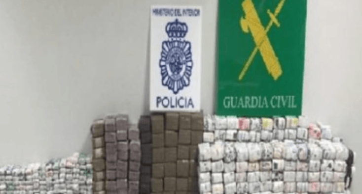 DROGAALICANTE