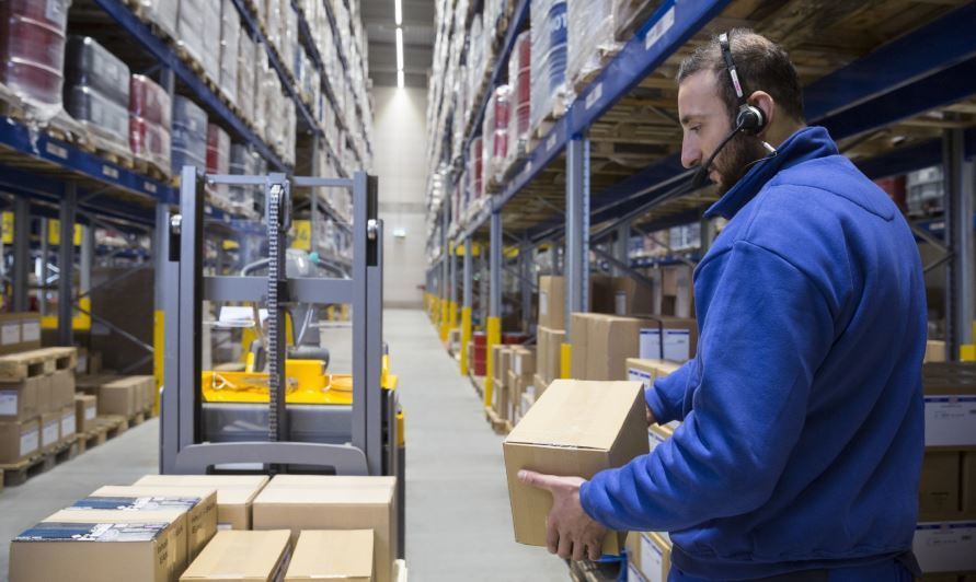 Dachser gestionará las operaciones de logística y distribución de El Sabio desde Madrid