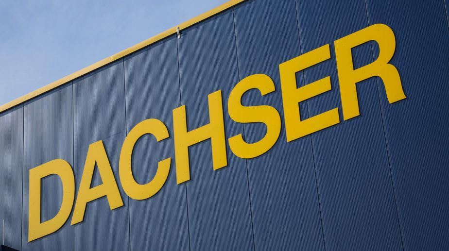 Dachser mantiene una sólida posición en el Ranking Top 100 europeo de transporte y logística