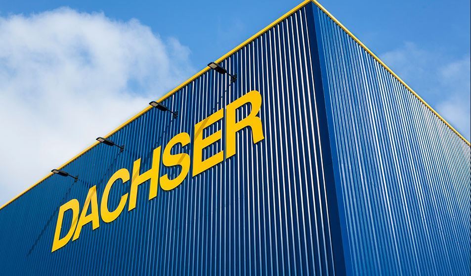Dachser se une a DWV para apoyar las nuevas tecnologías del hisdrógeno