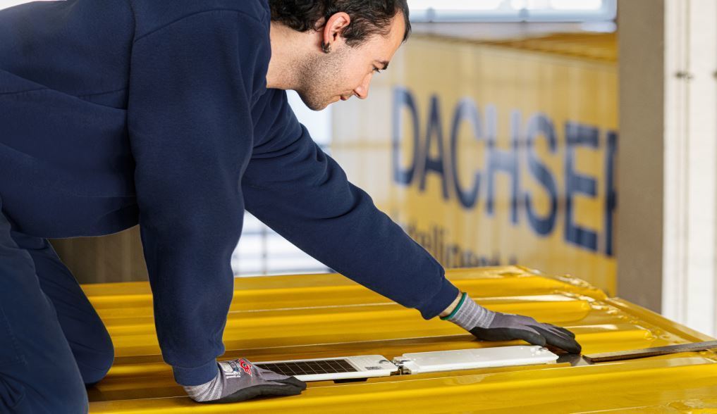 Dachser y la digitalización y automatización en la logística