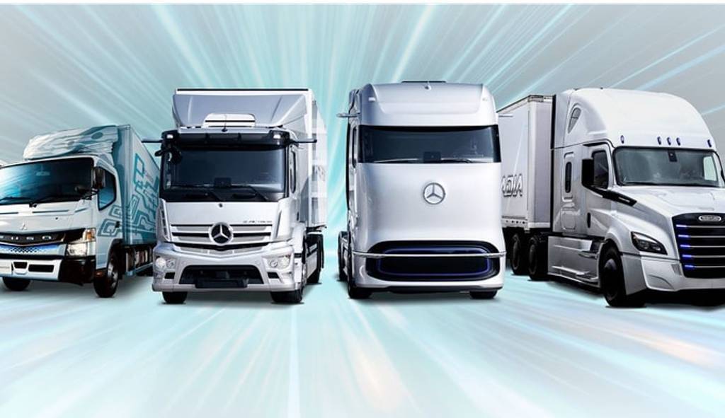 Daimler Truck recibe sólidas calificaciones de grado de inversión antes de cotizar