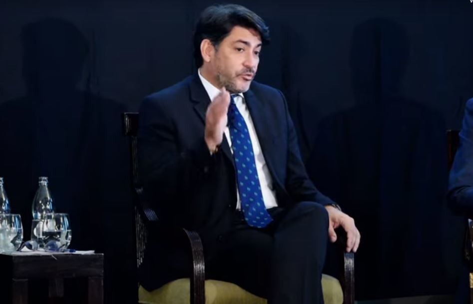 David Pérez :“queremos desarrollar una política de transportes que sea referente a nivel europeo”