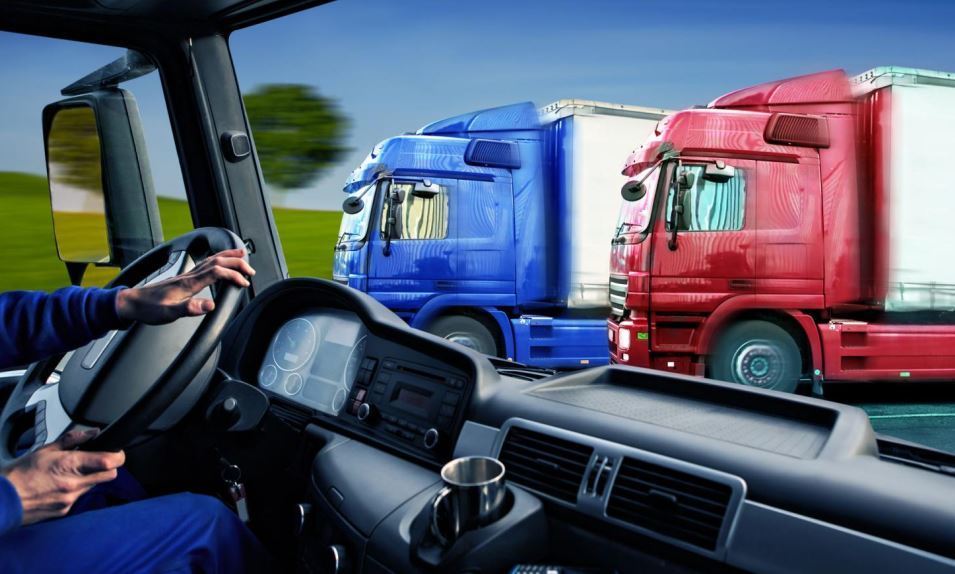 De héroes y villanos. Opina el Camionero en ruta