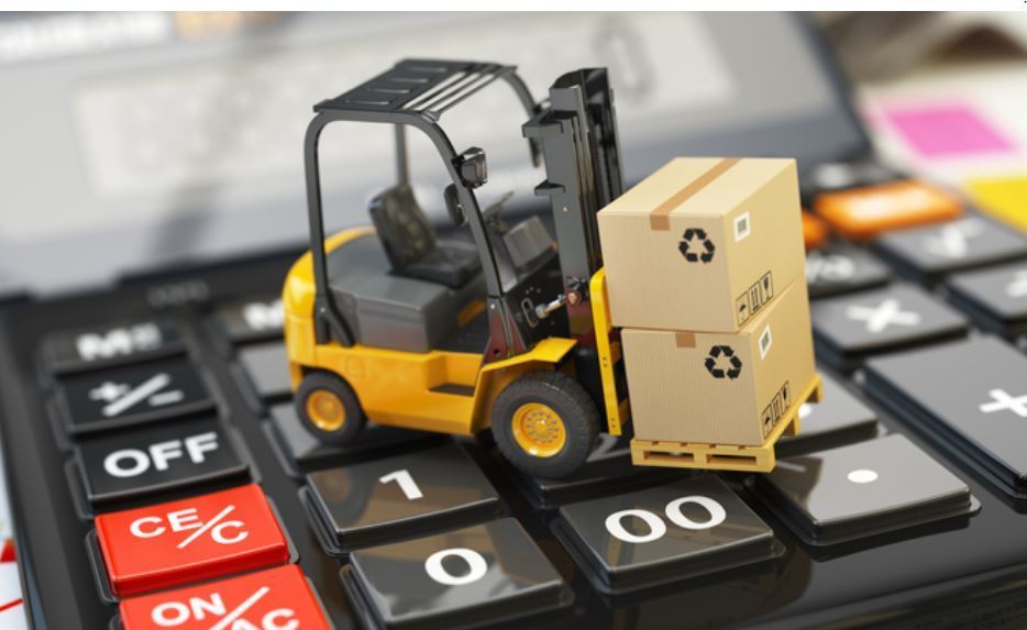 Imagen de los costes y la compra de empresas