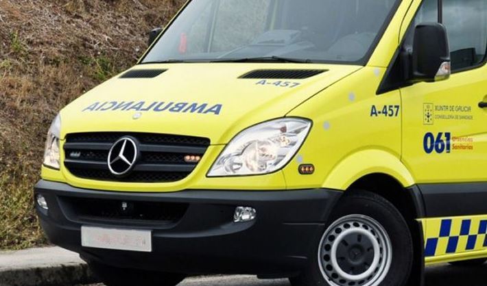 Procedente el despido de un conductor de ambulancia por consumo de drogas