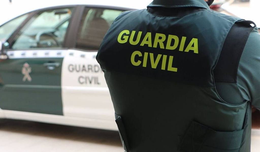 Imagen de Desarticulan en Cieza (Murcia) un grupo que alquilaba camiones y no los devolvía