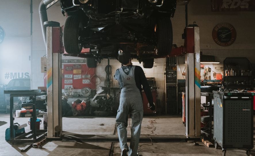 Descubre cómo diagnosticar y solucionar tus códigos de falla automotriz