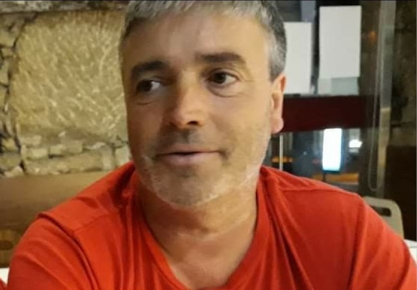 Desesperación en la familia de un camionero portugués detenido en Grecia