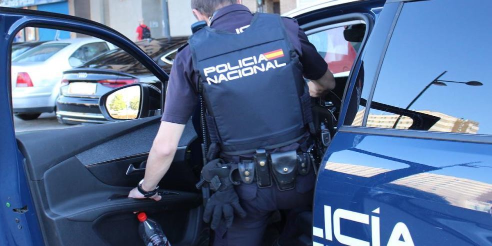 Detenido el principal importador de heroína en España