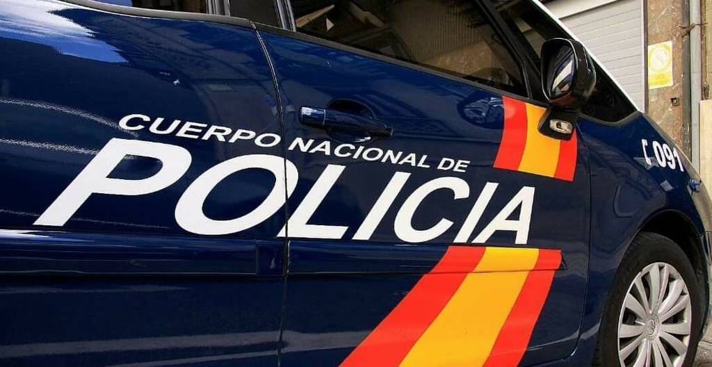 Imagen de Detienen a cuatro repartidores por apropiarse de 26.000 euros en móviles